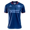 Camiseta de fútbol Cruz Azul Tercera Equipación 23-24 - Hombre